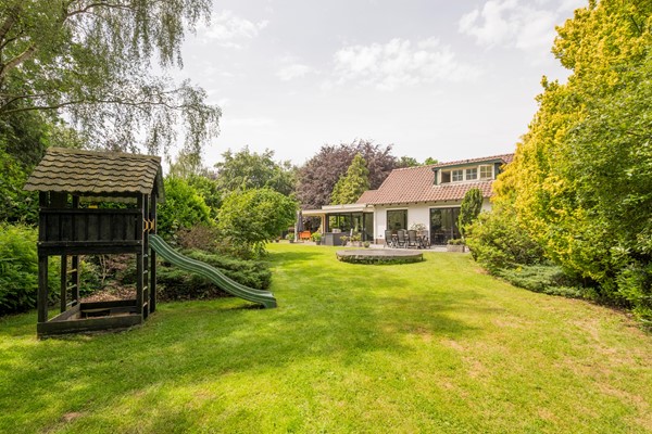 Medium property photo - Welgelegenweg 22, 3776 PR Stroe